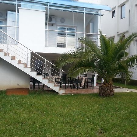 Apartments Idolga Bar Bagian luar foto