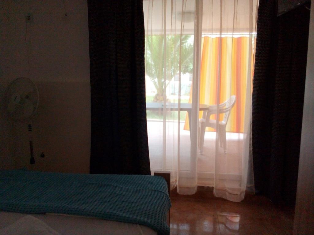 Apartments Idolga Bar Ruang foto