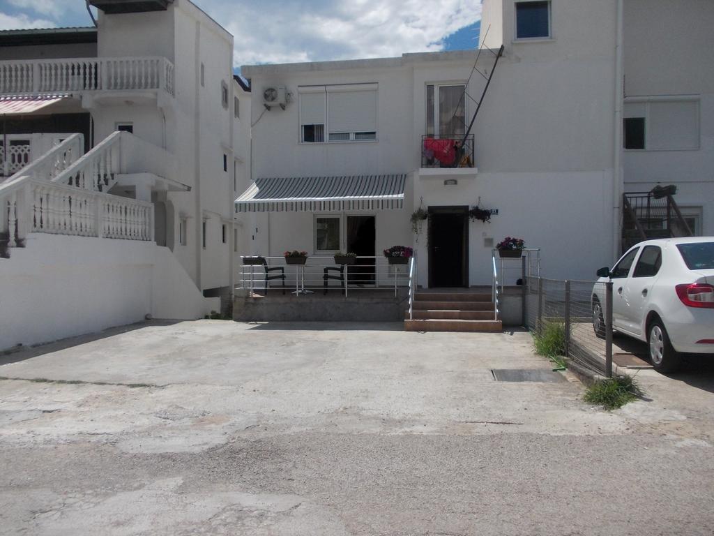 Apartments Idolga Bar Ruang foto