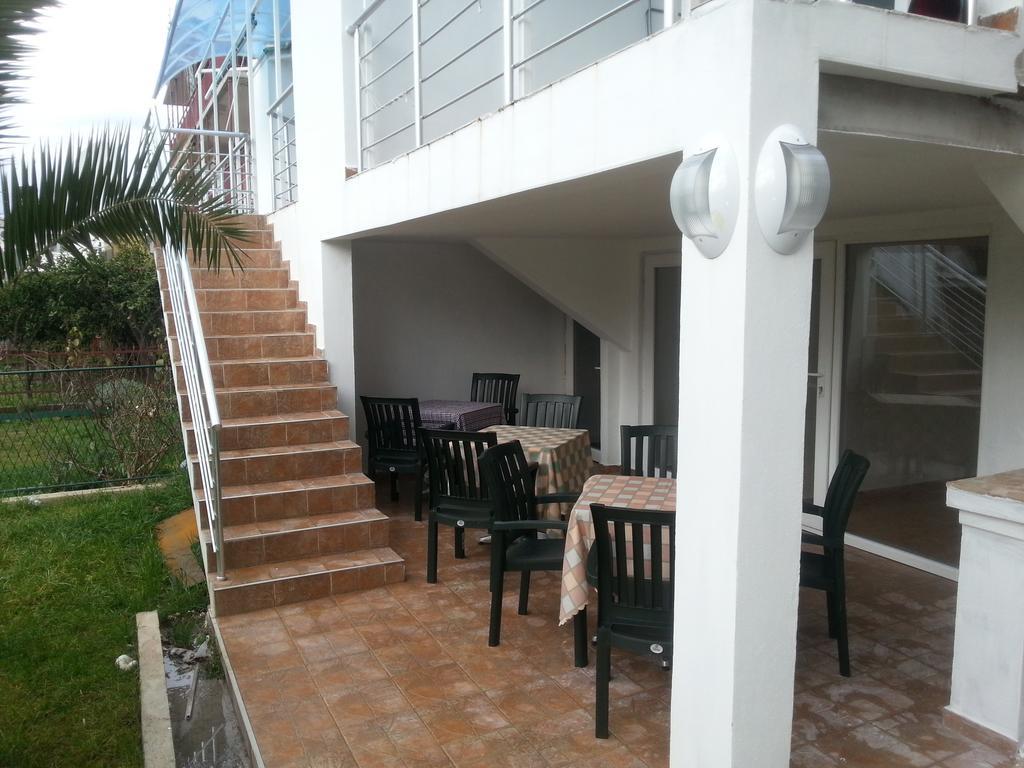Apartments Idolga Bar Ruang foto