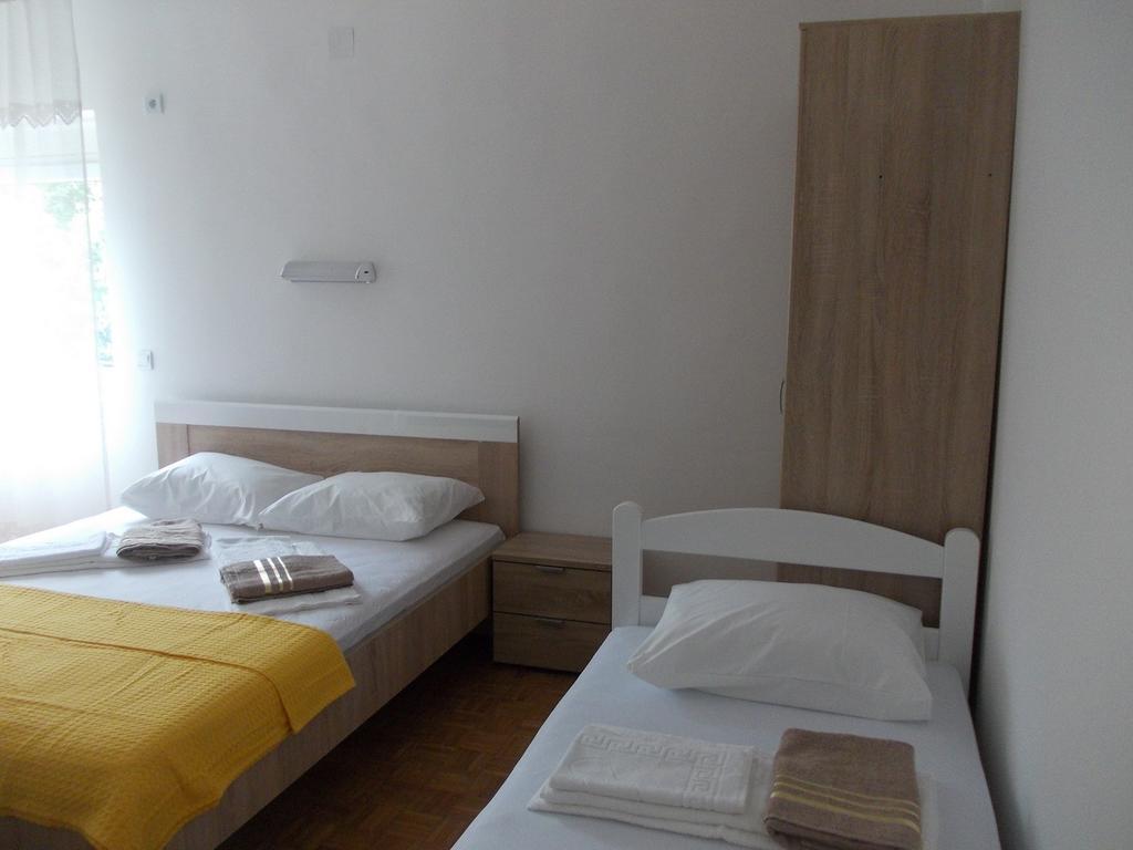 Apartments Idolga Bar Ruang foto
