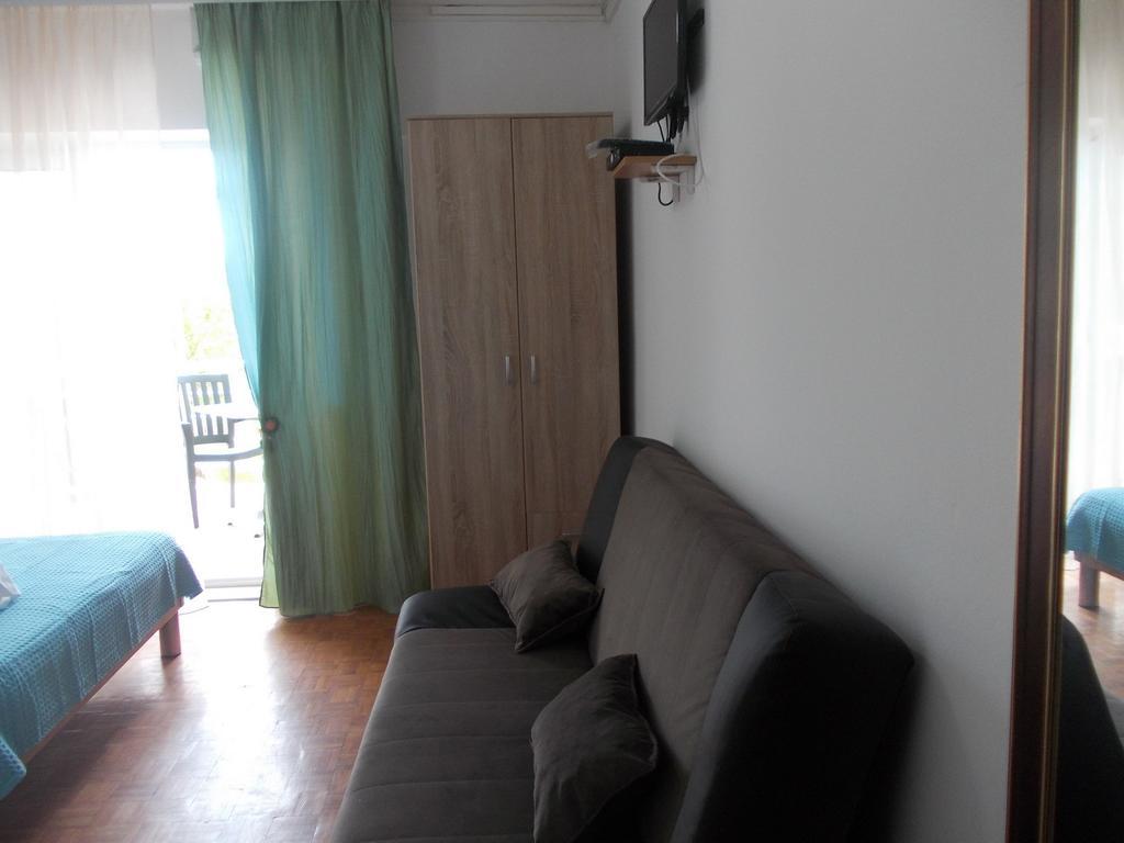 Apartments Idolga Bar Ruang foto